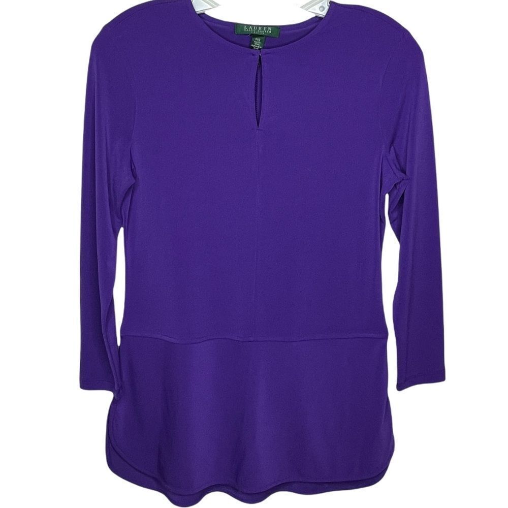Vintage Lauren Ralph Lauren Top